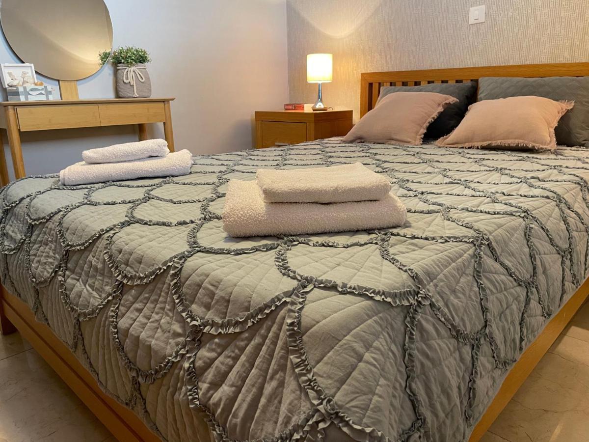 Apartament Slatine No 1 Buitenkant foto