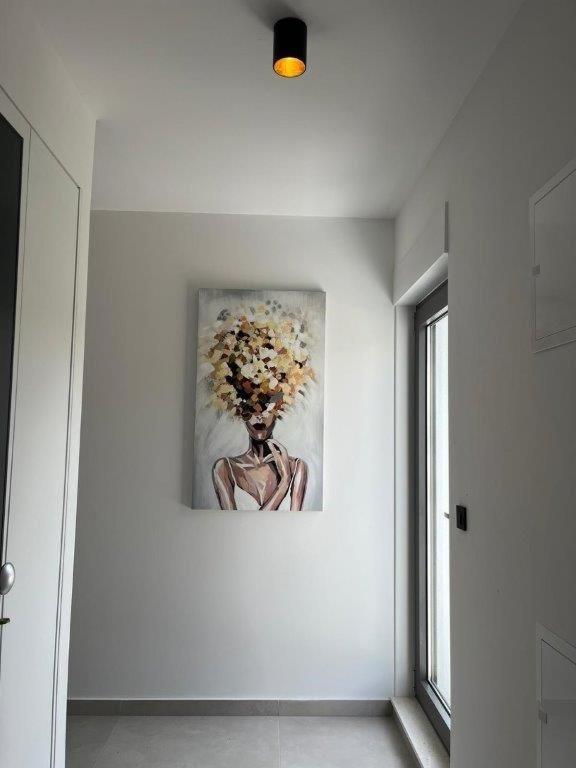 Apartament Slatine No 1 Buitenkant foto
