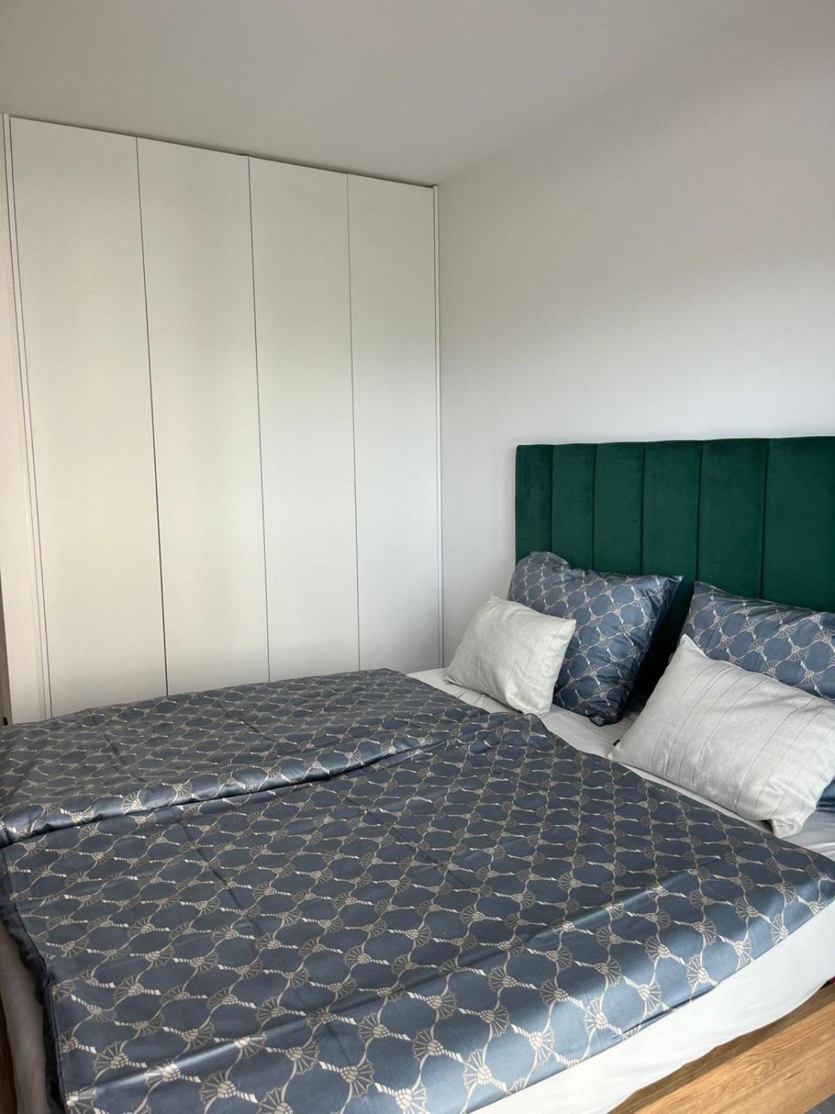 Apartament Slatine No 1 Buitenkant foto