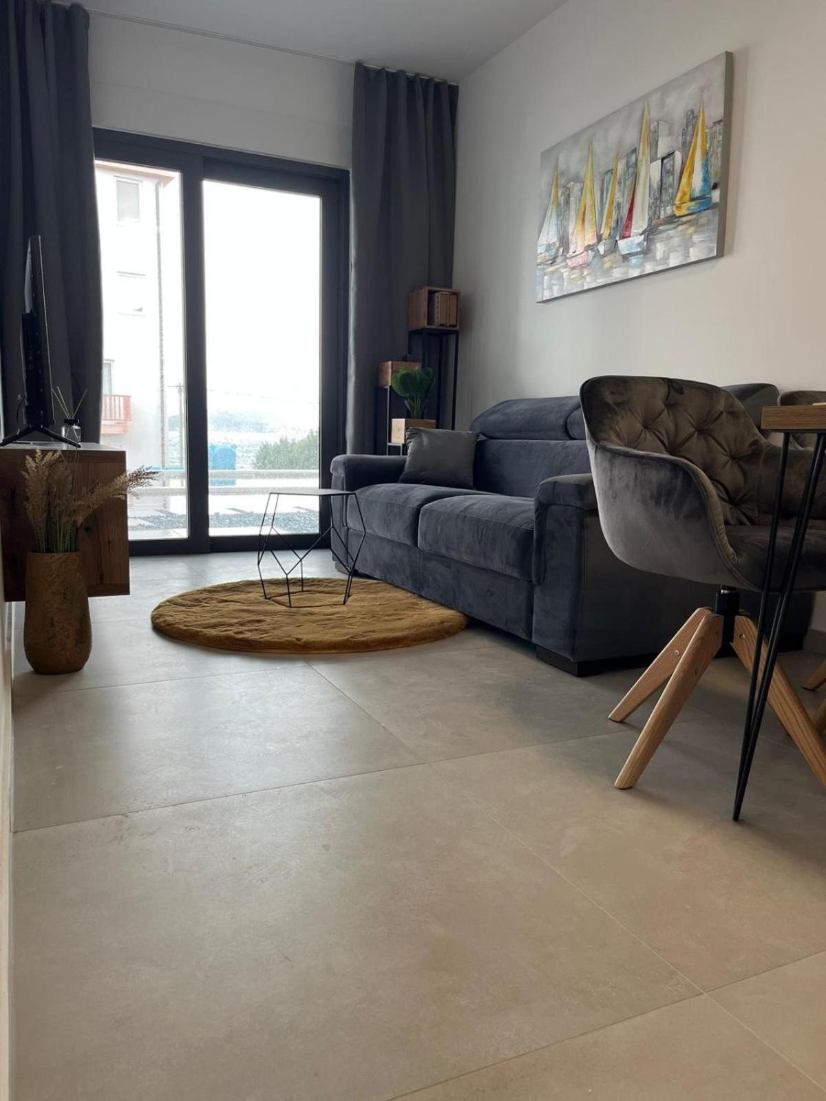 Apartament Slatine No 1 Buitenkant foto